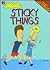 Beavis and Butthead Sticky ...