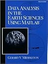 Data Analysis in the Earth Sciences Using Matlab