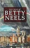 Stormy Springtime by Betty Neels