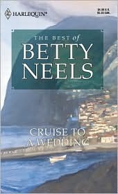 Cruise To A Wedding (Mass Market Paperback)