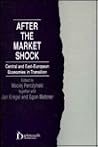 After the Market Shock: Central and East-European Economies in Transition
