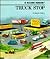 Truck Stop (Rookie Readers)