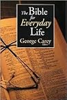 The Bible for Everyday Life The Bible for Everyday Life