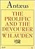 Antaeus #42: The Prolific a...