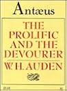 Antaeus #42: The Prolific and the Devourer