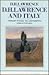 D.H. Lawrence and Italy
