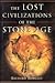 The Lost Civilizations of the Stone Age