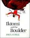 Iktomi and the Boulder