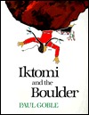 Iktomi and the Boulder (Paperback)