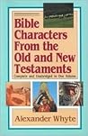 Bible Characters from the Old and New Testaments