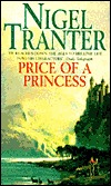 Price of a Princess (Mary Stewart, #1)