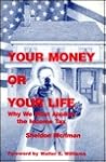 Your Money or Your Life: Why We Must Abolish the Income Tax