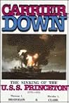 Carrier Down: The...