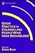 Good Practice in Counselling People Who Have Been Abused (Good Practice in Health, Social Care and Criminal Justice)