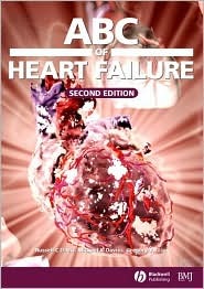 ABC of Heart Failure (Paperback)