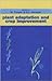 Plant Adaptation and Crop Improvement (Cabi)
