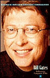 Bill Gates (Giants Of American Industry)
