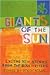 Giants of the Sun: Exciting New Stories from Top Irish Writers