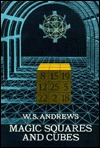 Magic Squares and Cubes (Paperback)