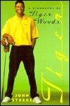 Tiger: A Biography of Tiger Woods (Hardcover)