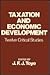 Taxation and Economic Devel...