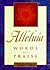 Alleluia: Words of Praise