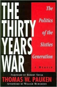 The Thirty Years War (Hardcover)
