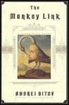 The Monkey Link: A Pilgrimage Novel (Hardcover)