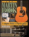 The Martin Book (Hardcover)