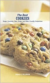 Best Cookies: Snaps, Crescents, Bars, Drops, and Other Crumbly Confections (Hardcover)