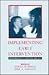 Implementing Early Intervention by Donna M. Bryant