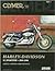 Harley Davidson XL Sportster 2004-2006 (Clymer Motorcycle Repair)