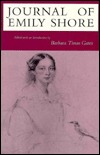 Journal of Emily Shore (Victorian Literature and Culture Series)