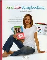 Real.Life.Scrapbooking. (Spiral-bound)
