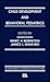 Child Development and Behavioral Pediatrics (Crosscurrents in Contemporary Psychology Series)
