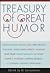 Treasury of Great Humor
