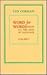 Word for Word: Essays on th...