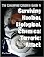 The Concerned Citizen's Guide To Surviving Nuclear, Biological And Chemical Terrorist Attack