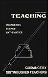 Teaching Engineering, Science, Mathematics: Guidance by Distinguished Teachers