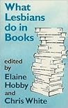 What Lesbians Do in Books