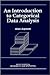 An Introduction to Categorical Data Analysis (Wiley Series in Probability and Statistics)