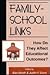 Family-School Links: How Do They Affect Educational Outcomes? (Penn State University Family Issues Symposia Series)