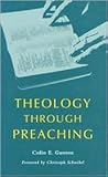Theology Through Preaching: Sermons for Brentwood