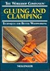 Gluing and Clampi...