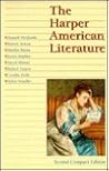 The Harper American Literature