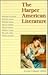 The Harper American Literature