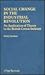 Social Change in the Industrial Revolution: An Application of Theory to the British Cotton Industry (Modern Revivals in Economic & Social History Se)