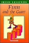 Finn and the Giant