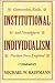 Institutional Individualism...