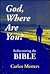God, Where Are You?: Rediscovering the Bible
